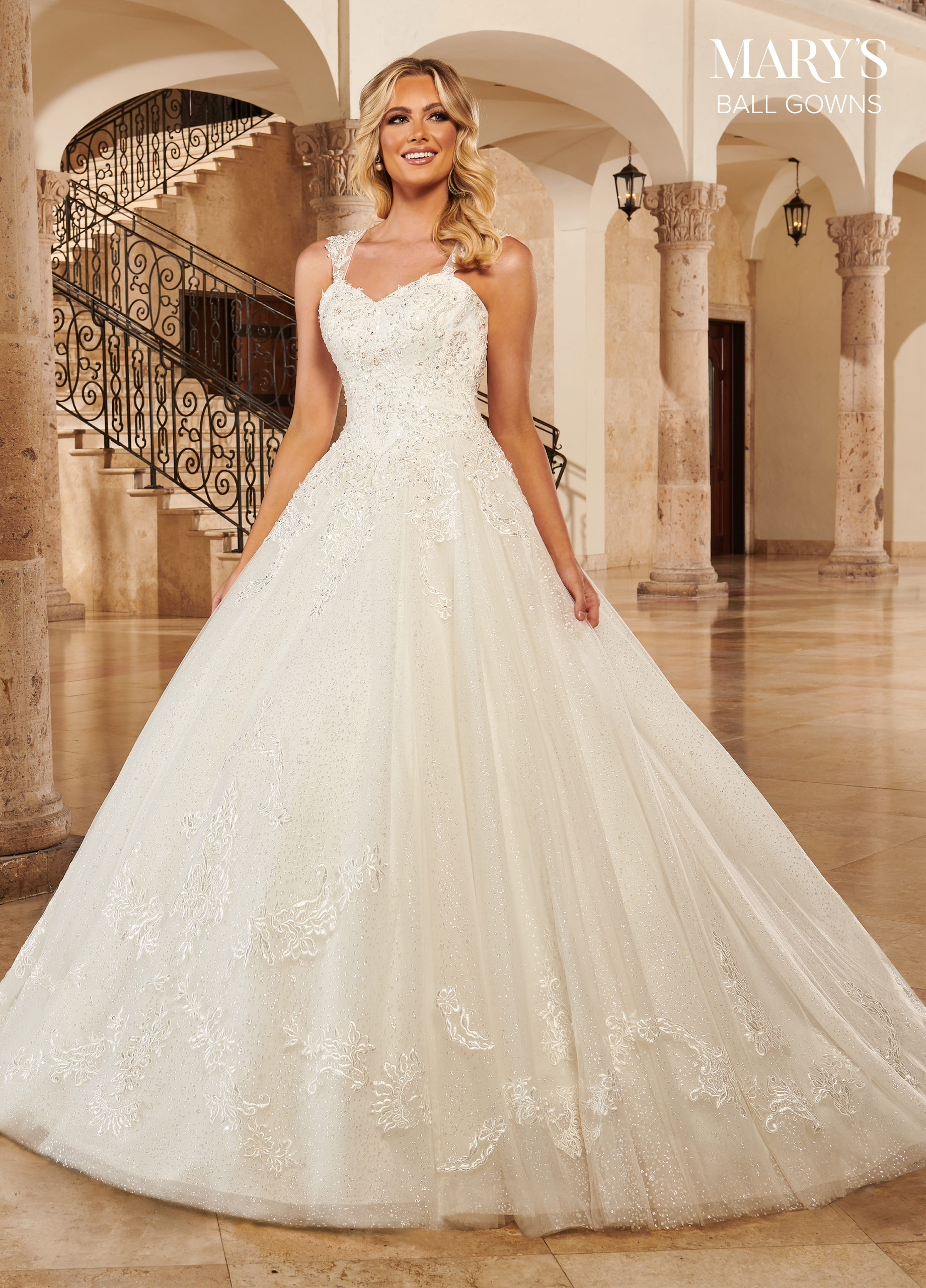 Sweetheart Ball Gowns Ball Gowns in IVORY Color