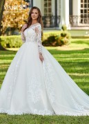 couture wedding gown designers